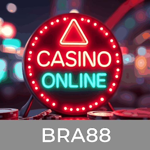 BRA88: Apostas Esportivas Profissionais com Foco no Brasil