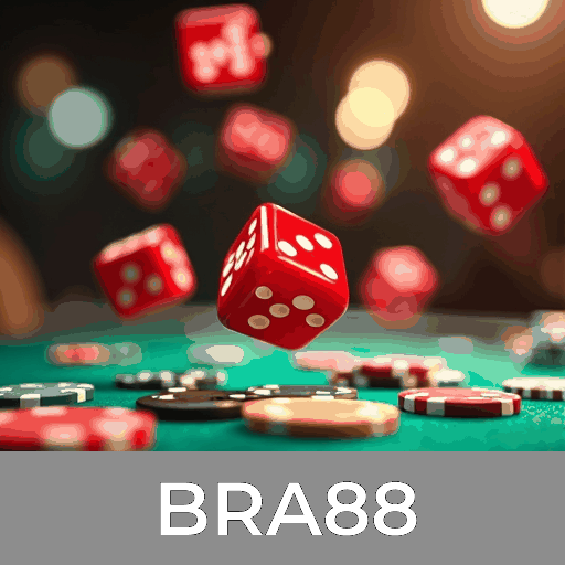 BRA88: Jogos de Mesa ao Vivo para Brasileiros