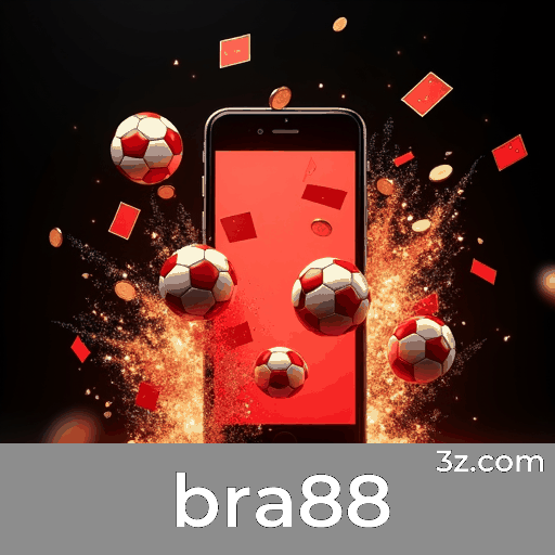 bra88: O Mundo de Jogos Selecionados e Excelentes