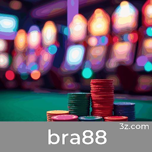 Experiência Completa e Conveniente com bra88